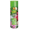 Compo Duaxo Spray per la lotta contro le malattie fungine di rose, piante ornamentali ed erbe, pronto all'uso, 400 ml