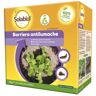 Bayer Solabiol Lumaway Disabituante Barriera Anti Lumache e Limacce Totalmente Naturale Biologica per Orto e Giardino. Soluzione Ecologica e Sostenibile per Dire Stop a Lumache e Limacce. 3Kg