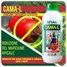Fitokem CAMA-L 1 KG   concime orto contro marciume apicale del pomodoro 1 CHILO 800ml per piante  Cama l
