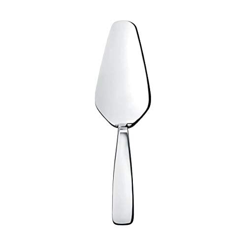 Alessi KnifeForkSpoon Pala per Torta, Acciaio Inossidabile, Argento (Lucido)