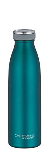 Thermos Bottiglia Isolante, Foglia di tè, 0,50 l