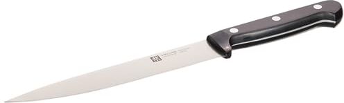 ZWILLING Coltello da Carne Twin, Acciaio Inossidabile, 20 cm