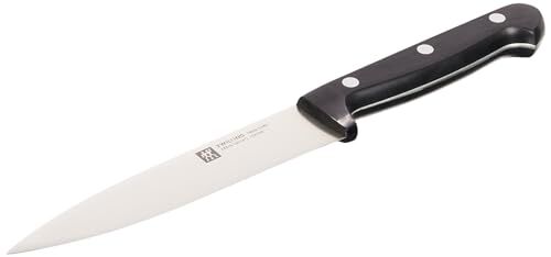 ZWILLING Coltello da Carne Twin, Acciaio Inossidabile, 16 cm