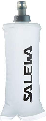 Salewa Transflow Flask Sacca, Unisex adulto, Bianco (Transparent), Taglia Unica