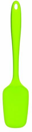 PREMIER Housewares Spatola Zing Silicone, Verde