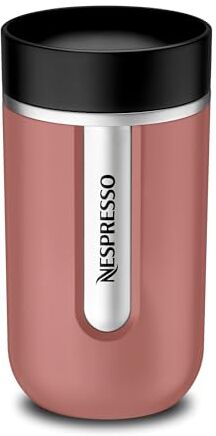 Nespresso Travel Mug Touch (Terracotta)