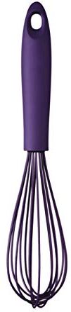 PREMIER Housewares Zing Frusta da cucina in silicone, colore: Viola