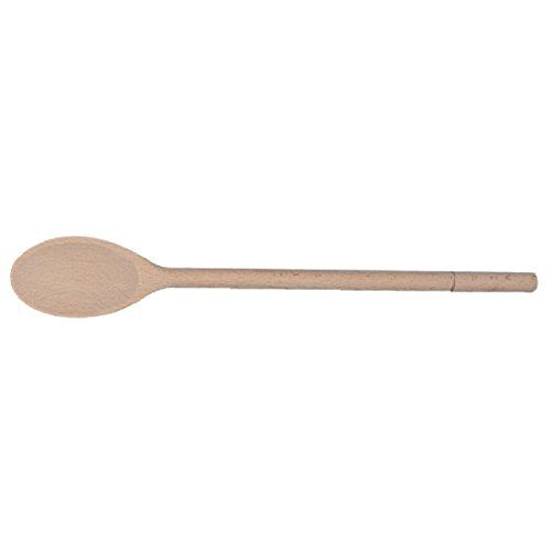 VOGUE cucchiaio di legno, 40,6 cm