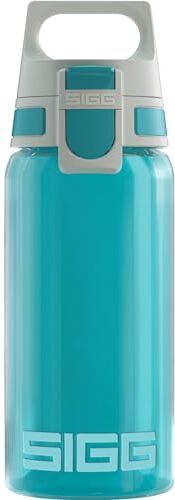 Sigg Viva One, Bottiglia D Acqua Unisex Adulto, 0.5 l