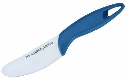 Tescoma 863014 Presto Spalma Burro, 10 cm