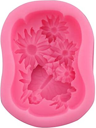 Asukohu Forniture per la produzione di sapone Strumenti per la decorazione di torte Stampo per sapone in silicone Angel Fairy Stampi per candele per uso domestico