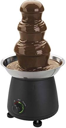 LACOR 69318- Scogli cioccolato piccola 190 W