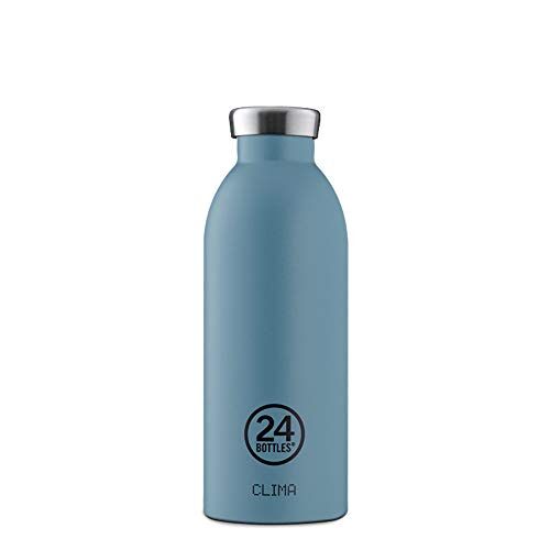 24BOTTLES Clima Bottle 500 ML Powder Blue