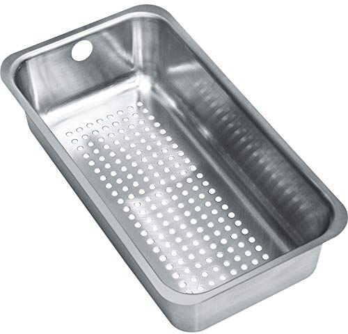 Franke Scolapiatti in Acciaio Inox, Grigio