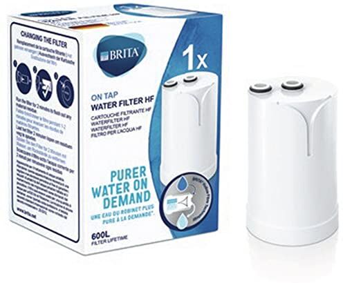 Brita Cartuccia per sistema filtrante  on Tap