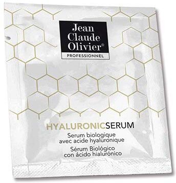 Jean Claude Oliver Velo Biologico HYALURONIC 25 ML JCO, Standard, Unico