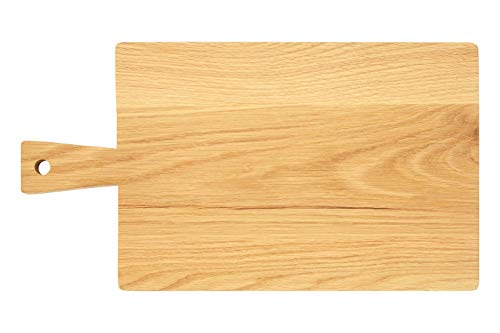 PREMIER Housewares  Tagliere in legno di quercia
