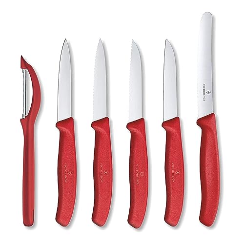 Victorinox V, Acciaio, Mutli, Small