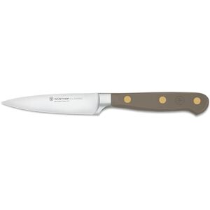 Coltello da Cucina Velvet Oyster 9cm WUSTHOF - Strumento di Taglio Coltello da Cucina Velvet Oyster 9cm WUSTHOF - Strumento di Taglio