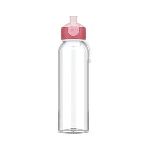 Waterfles pop-up campus 500 ml - rosa fresco - Bottiglia d'acqua Waterfles pop-up campus 500 ml - rosa fresco - Bottiglia d'acqua