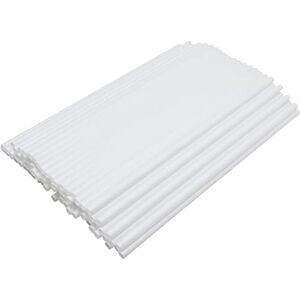 PME Easy Cut tasselli 40 cm (Confezione da 100), Bianco, 2.6 x 41.8 x 6.7 cm PME Easy Cut tasselli 40 cm (Confezione da 100), Bianco, 2.6 x 41.8 x 6.7 cm