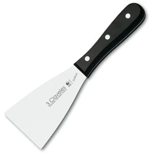 3 Claveles ESPATULA PLANCHA UNIBLOCK 8 x 12 cm D 3C 3 Claveles ESPATULA PLANCHA UNIBLOCK 8 x 12 cm D 3C