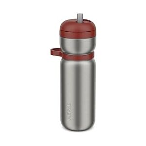 MEPAL Bottiglia d'acqua isolante Twist Sport mountain red - Bottiglia isolante MEPAL Bottiglia d'acqua isolante Twist Sport mountain red - Bottiglia isolante