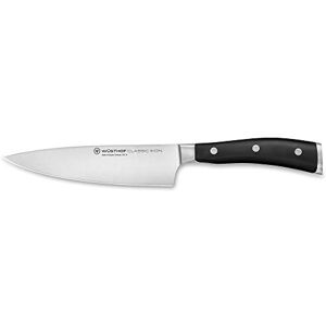 Wüsthof Classic Ikon Coltello cuoco 16 cm Wüsthof Classic Ikon Coltello cuoco 16 cm