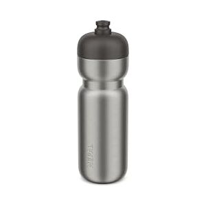 Bottiglia d'acqua Pull Sport MEPAL - 0,8L - Nero Grafite Bottiglia d'acqua Pull Sport MEPAL - 0,8L - Nero Grafite
