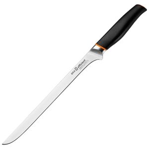BRA Efficient Coltello da prosciutto, acciaio inossidabile BRA Efficient Coltello da prosciutto, acciaio inossidabile