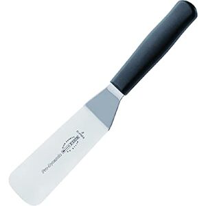 Dick Knives GD780 Pro Spatola dinamica, colore: Nero Dick Knives GD780 Pro Spatola dinamica, colore: Nero