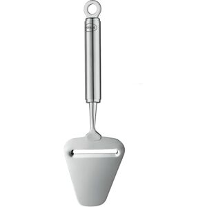 Coltello per Formaggio in Acciaio Inox Rösle - Affilato, Ergonomico, Lavabile in Lavastoviglie Coltello per Formaggio in Acciaio Inox Rösle - Affilato, Ergonomico, Lavabile in Lavastoviglie