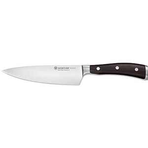 Wüsthof Ikon Coltello cuoco 16 cm Wüsthof Ikon Coltello cuoco 16 cm