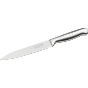 Nirosta -Messer_Star, Acciaio INOX, Universalmesser, Klinge: 12 cm Nirosta -Messer_Star, Acciaio INOX, Universalmesser, Klinge: 12 cm