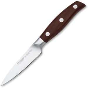 3 Claveles CUCHILLO FORJADO VERDURAS NØRDEN 9 cm 3.5" E 3C 3 Claveles CUCHILLO FORJADO VERDURAS NØRDEN 9 cm 3.5" E 3C