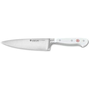 Wüsthof Classic Coltello cuoco 16 cm, bianco Wüsthof Classic Coltello cuoco 16 cm, bianco