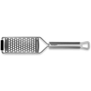 Barazzoni Grattuggia Piatta, My Utensil, Acciaio Inox Barazzoni Grattuggia Piatta, My Utensil, Acciaio Inox