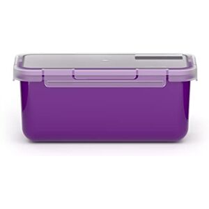 Contenitore Nomad 1L Viola - Generico Contenitore Nomad 1L Viola - Generico