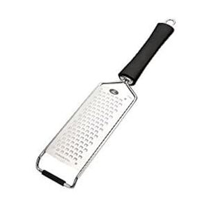 LACOR 61342- Grattugia fine Inox LACOR 61342- Grattugia fine Inox