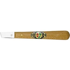 Kirschen Matador 3354 Coltello per Scultori e Intagliatori Kirschen Matador 3354 Coltello per Scultori e Intagliatori