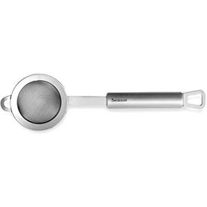 Barazzoni Colino Rete Piccolo, My Utensil, Acciaio Inox Barazzoni Colino Rete Piccolo, My Utensil, Acciaio Inox