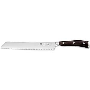 Wüsthof Ikon Coltello pane 20 cm Wüsthof Ikon Coltello pane 20 cm