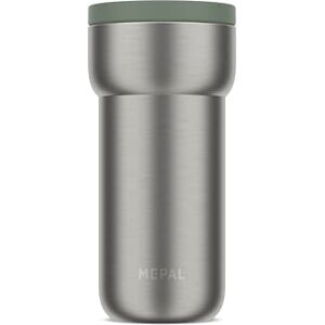 Tazza da Viaggio MEPAL - Ellipse Nordic Sage - Mantiene Bevande Calde o Fredde - 0,375L Tazza da Viaggio MEPAL - Ellipse Nordic Sage - Mantiene Bevande Calde o Fredde - 0,375L