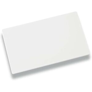 Louis Tellier Tagliere, 40 x 30 x 2 cm, Colore: Bianco Louis Tellier Tagliere, 40 x 30 x 2 cm, Colore: Bianco