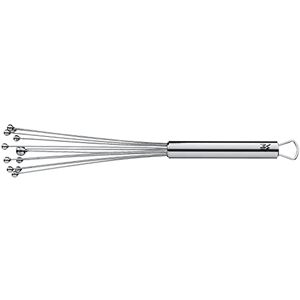WMF Profi Plus 1872316030 Frusta Da Cucina, 27 Cm, Argento WMF Profi Plus 1872316030 Frusta Da Cucina, 27 Cm, Argento