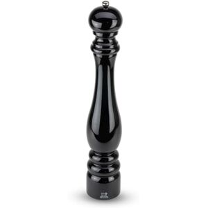 Peugeot Macina-Pepe Paris, 50 cm, Colore: Nero Lucido Peugeot Macina-Pepe Paris, 50 cm, Colore: Nero Lucido