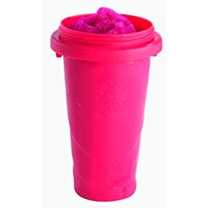 TV unser Original Tazza per Ghiaccio Magic Freez, Rossa TV unser Original Tazza per Ghiaccio Magic Freez, Rossa