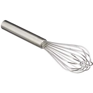 Frusta in acciaio inox Agnelli - 25cm Utensile da cucina Frusta in acciaio inox Agnelli - 25cm Utensile da cucina