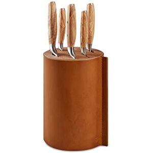 Wüsthof Amici Blocco coltelli con 5 coltelli Wüsthof Amici Blocco coltelli con 5 coltelli
