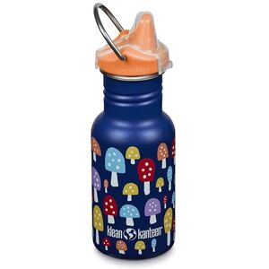 Klean Kanteen KID KANTEEN CLASSIC NARROW (Tappo Sippy) - Bottiglia per bambini - blu Klean Kanteen KID KANTEEN CLASSIC NARROW (Tappo Sippy) - Bottiglia per bambini - blu